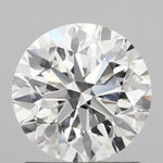 IGI 1.44 Carat Round Brilliant Lab Grown Diamond 人工培育鑽石 實驗室人造鑽石