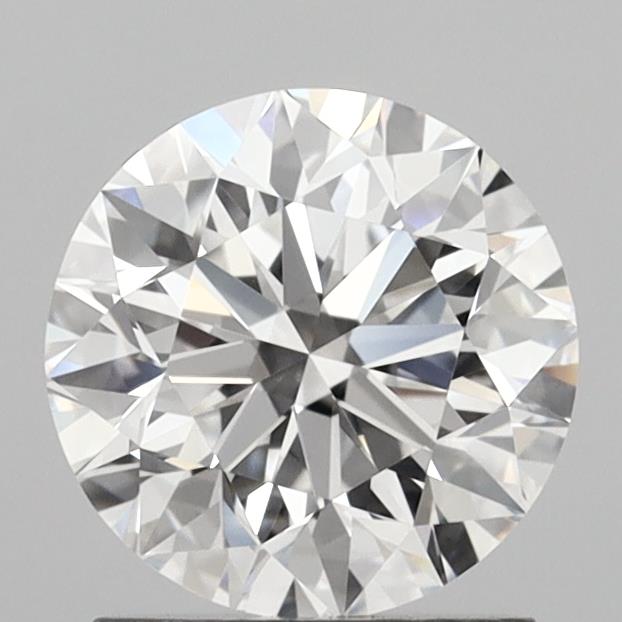 IGI 1.44 Carat Round Brilliant Lab Grown Diamond 人工培育鑽石 實驗室人造鑽石