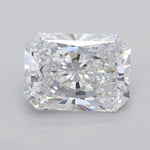 IGI 1.08 Carat Radiant Cut Lab Grown Diamond 人工培育鑽石 實驗室人造鑽石