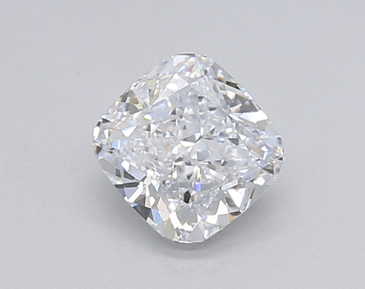 IGI 0.73 Carat 枕形 - Cushion 培育鑽石 Lab Grown Diamond 人造鑽石 人工鑽石 實驗室鑽石 培養鑽石 香港 培育鑽 