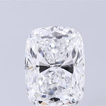 IGI 3.03 Carat Cushion Lab Grown Diamond 人工培育鑽石 實驗室人造鑽石