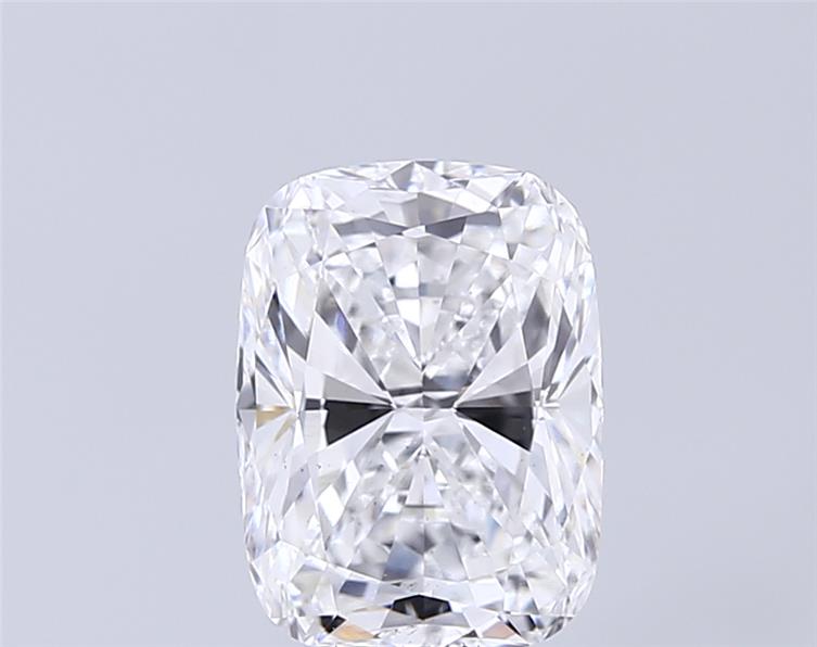 IGI 3.03 Carat Cushion Lab Grown Diamond 人工培育鑽石 實驗室人造鑽石