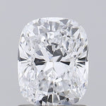 IGI 1.01 Carat Cushion Lab Grown Diamond 人工培育鑽石 實驗室人造鑽石