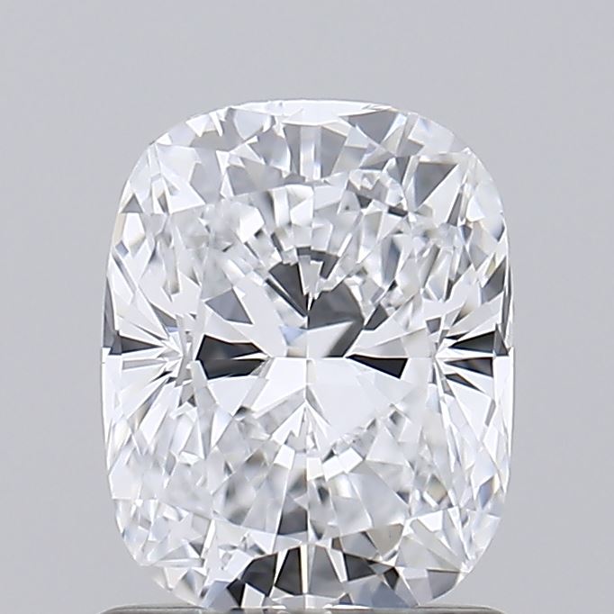 IGI 1.01 Carat Cushion Lab Grown Diamond 人工培育鑽石 實驗室人造鑽石