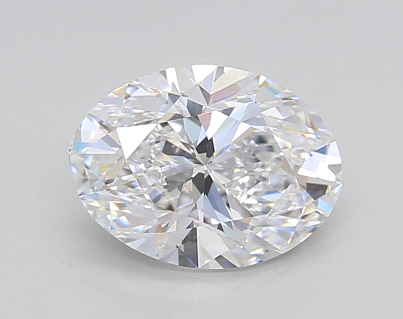 IGI 1.47 Carat 橢圓形 - Oval 培育鑽石 Lab Grown Diamond 人造鑽石 人工鑽石 實驗室鑽石 培養鑽石 香港 培育鑽 