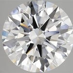 IGI 8.03 Carat Round Brilliant Lab Grown Diamond 人工培育鑽石 實驗室人造鑽石