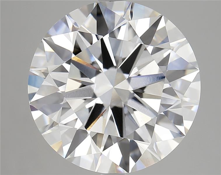 IGI 8.03 Carat Round Brilliant Lab Grown Diamond 人工培育鑽石 實驗室人造鑽石