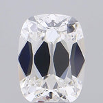 IGI 4.17 Carat Cushion Lab Grown Diamond 人工培育鑽石 實驗室人造鑽石