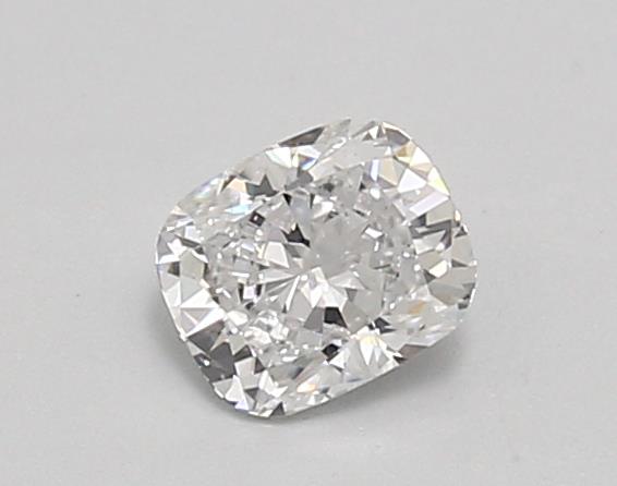 IGI 0.58 Carat Cushion Lab Grown Diamond