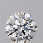 IGI 1.01 Carat Round Brilliant Lab Grown Diamond
