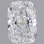 IGI 1.51 Carat Cushion Lab Grown Diamond 人工培育鑽石 實驗室人造鑽石
