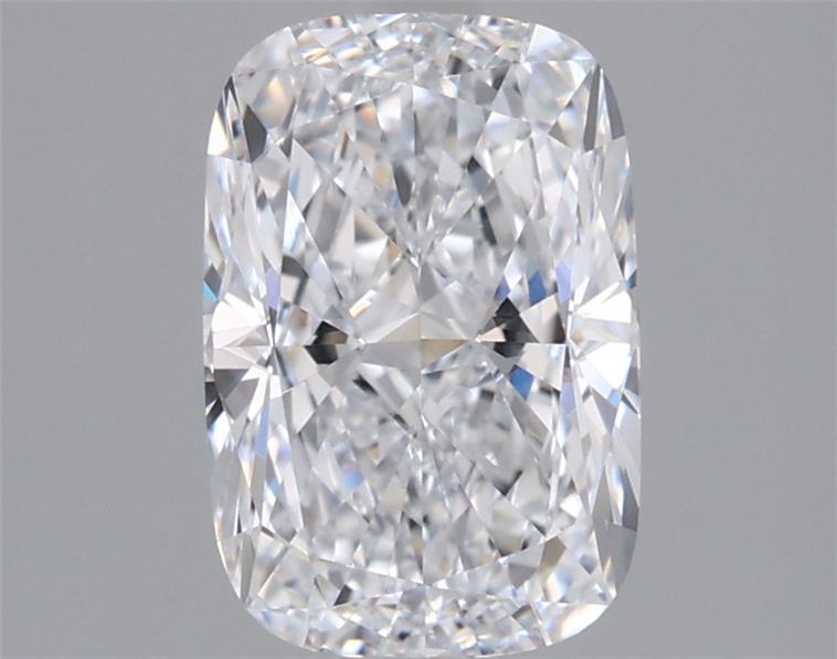 IGI 1.51 Carat Cushion Lab Grown Diamond 人工培育鑽石 實驗室人造鑽石