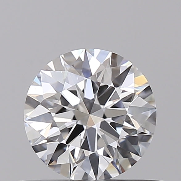 IGI 0.53 Carat 圓形 - Round Brilliant 培育鑽石 Lab Grown Diamond 人造鑽石 人工鑽石 實驗室鑽石 培養鑽石 香港 培育鑽 