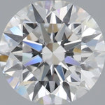 IGI 1.22 Carat Round Brilliant Lab Grown Diamond 人工培育鑽石 實驗室人造鑽石