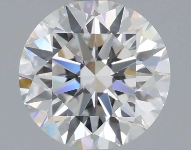 IGI 1.22 Carat Round Brilliant Lab Grown Diamond 人工培育鑽石 實驗室人造鑽石