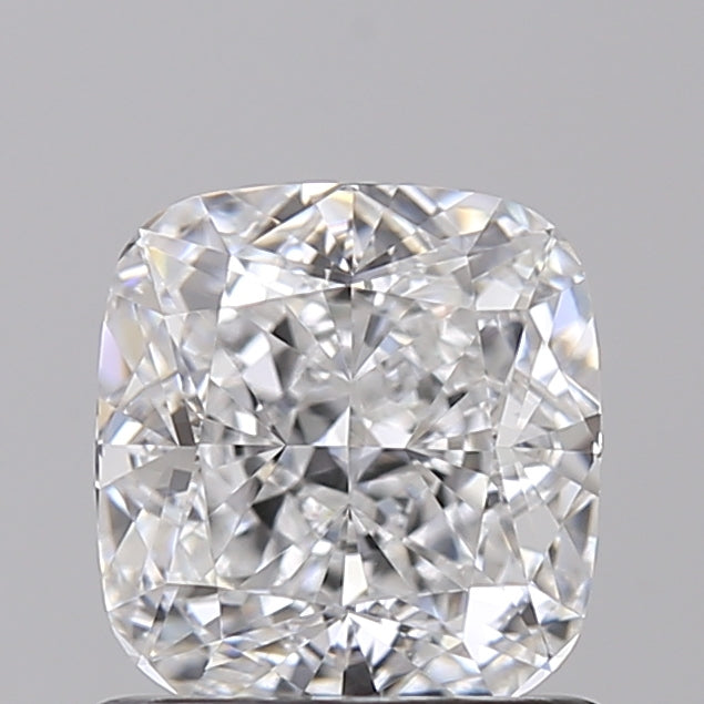 IGI 0.97 Carat Cushion Lab Grown Diamond