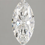 IGI 1.67 Carat Marquise Lab Grown Diamond 人工培育鑽石 實驗室人造鑽石
