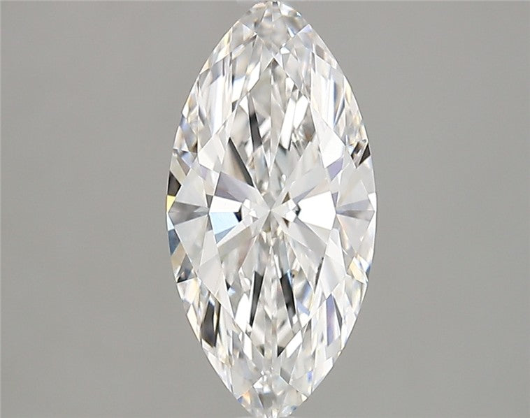 IGI 1.67 Carat Marquise Lab Grown Diamond 人工培育鑽石 實驗室人造鑽石