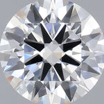 IGI 1.22 Carat Round Brilliant Lab Grown Diamond 人工培育鑽石 實驗室人造鑽石