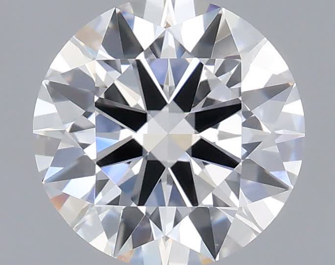 IGI 1.22 Carat Round Brilliant Lab Grown Diamond 人工培育鑽石 實驗室人造鑽石