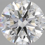 IGI 5.03 Carat Round Brilliant Lab Grown Diamond 人工培育鑽石 實驗室人造鑽石