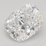 IGI 0.93 Carat Cushion Lab Grown Diamond 人工培育鑽石 實驗室人造鑽石