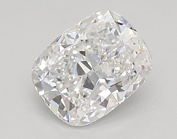 IGI 0.93 Carat Cushion Lab Grown Diamond 人工培育鑽石 實驗室人造鑽石