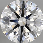 IGI 2.72 Carat Round Brilliant Lab Grown Diamond 人工培育鑽石 實驗室人造鑽石