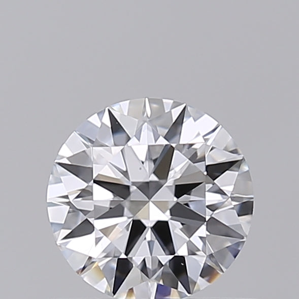 IGI 0.5 Carat Round Brilliant Lab Grown Diamond