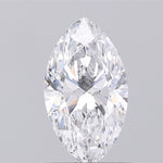 IGI 1.01 Carat Marquise Lab Grown Diamond 人工培育鑽石 實驗室人造鑽石