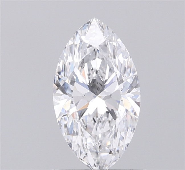 IGI 1.01 Carat Marquise Lab Grown Diamond 人工培育鑽石 實驗室人造鑽石