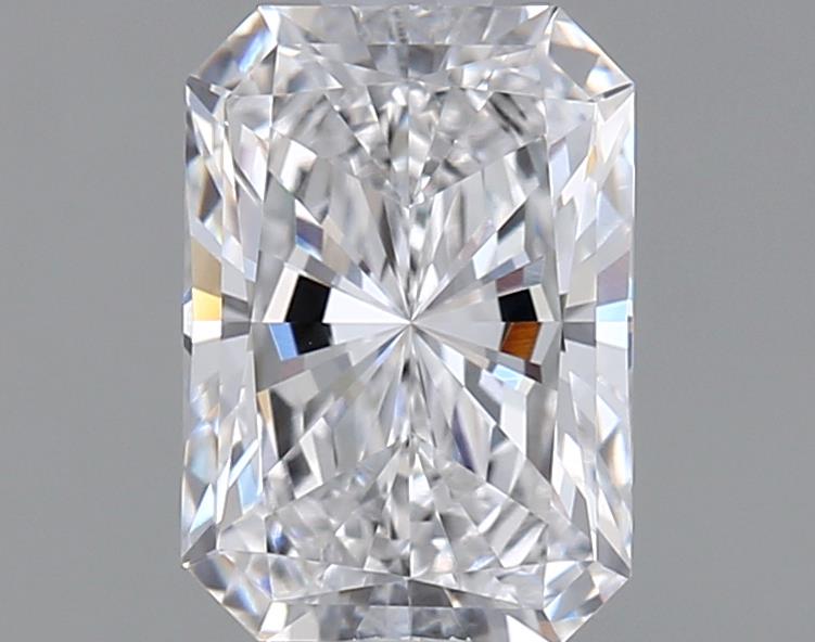 IGI 1.39 Carat Radiant Cut Lab Grown Diamond 人工培育鑽石 實驗室人造鑽石