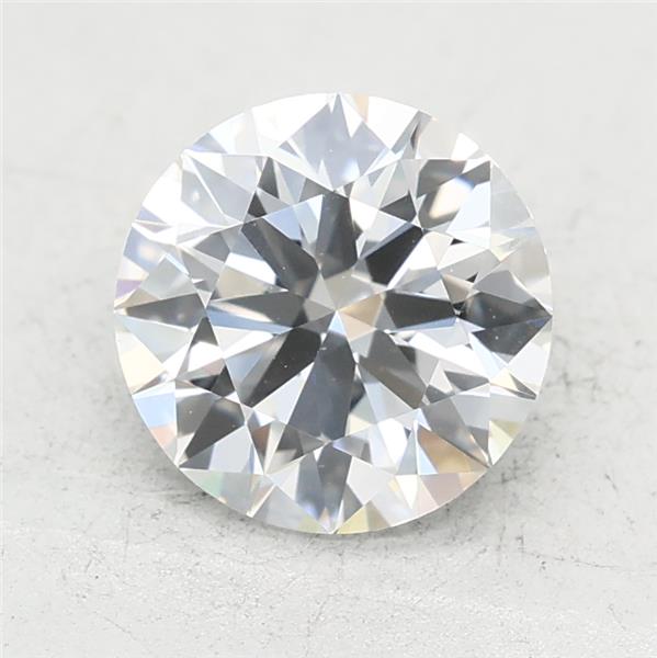 IGI 1.20 Carat Round Brilliant Lab Grown Diamond 人工培育鑽石 實驗室人造鑽石
