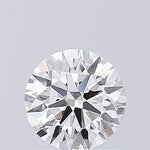 IGI 1.06 Carat Round Brilliant Lab Grown Diamond