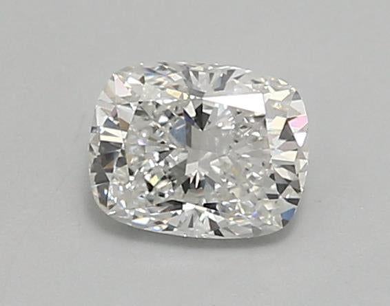 IGI 0.79 Carat Cushion Lab Grown Diamond 人工培育鑽石 實驗室人造鑽石