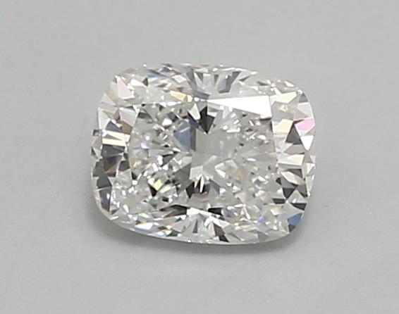 IGI 0.79 Carat Cushion Lab Grown Diamond 人工培育鑽石 實驗室人造鑽石