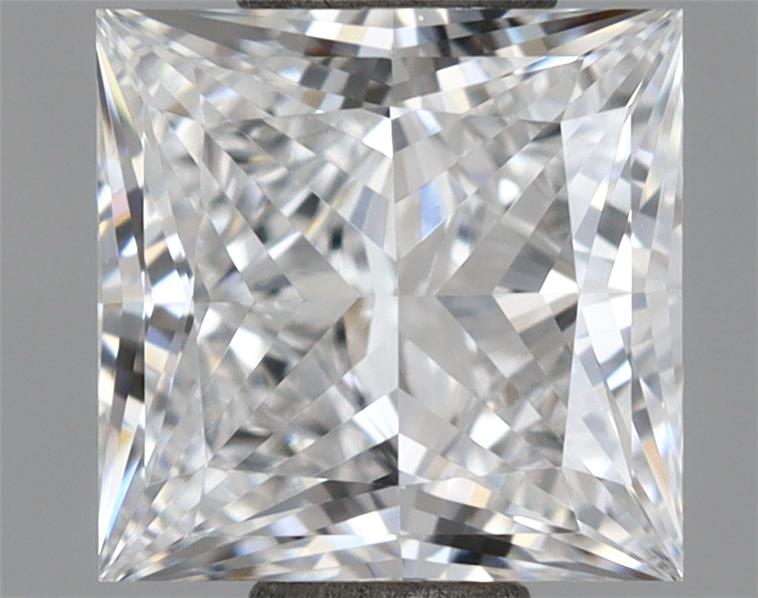 IGI 1.08 Carat Princess Cut Lab Grown Diamond 人工培育鑽石 實驗室人造鑽石