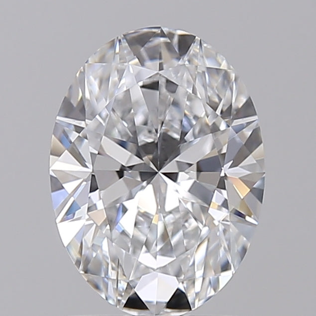 IGI 1.55 Carat 橢圓形 - Oval 培育鑽石 Lab Grown Diamond 人造鑽石 人工鑽石 實驗室鑽石 培養鑽石 香港 培育鑽 