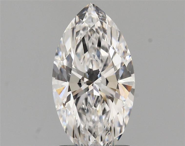 IGI 1.44 Carat Marquise Lab Grown Diamond