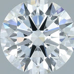 IGI 1.53 Carat Round Brilliant Lab Grown Diamond 人工培育鑽石 實驗室人造鑽石