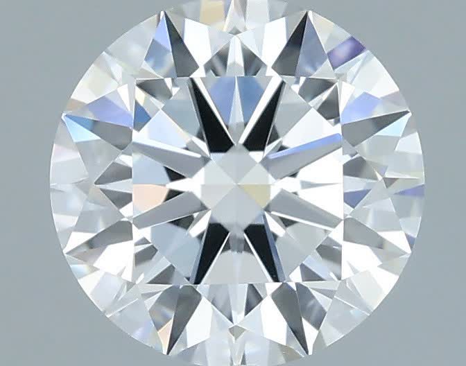 IGI 1.53 Carat Round Brilliant Lab Grown Diamond 人工培育鑽石 實驗室人造鑽石