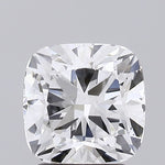 IGI 1.84 Carat Cushion Lab Grown Diamond