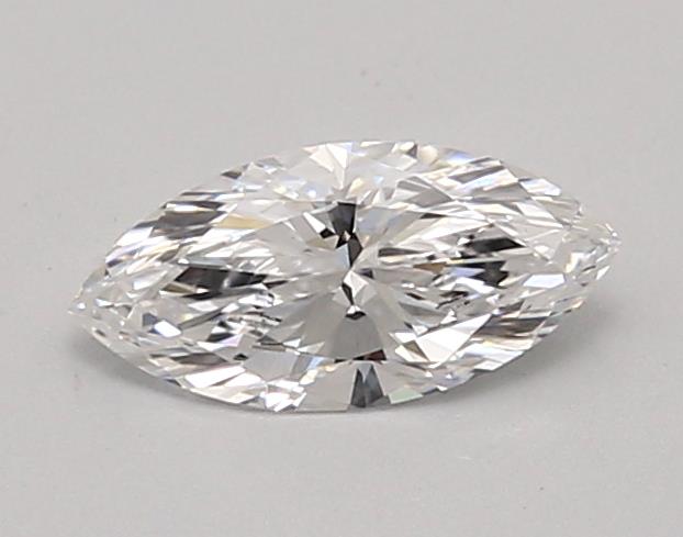 IGI 0.81 Carat Marquise Lab Grown Diamond 人工培育鑽石 實驗室人造鑽石