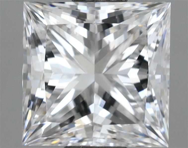 IGI 1.44 Carat Princess Cut Lab Grown Diamond