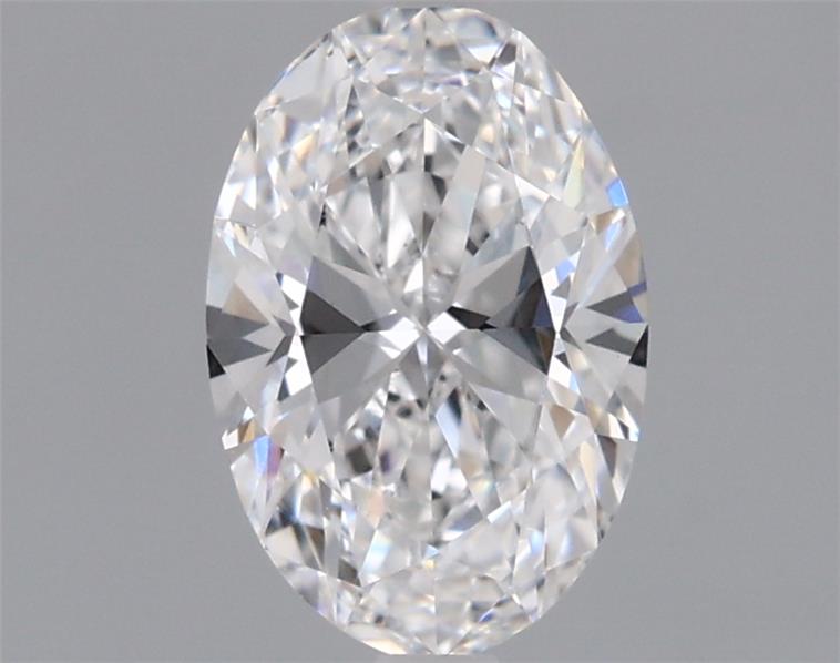 IGI 0.98 Carat Oval Lab Grown Diamond 人工培育鑽石 實驗室人造鑽石