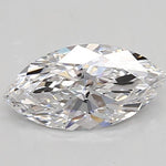 IGI 0.7 Carat Marquise Lab Grown Diamond