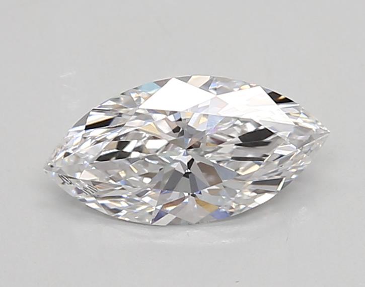 IGI 0.7 Carat Marquise Lab Grown Diamond