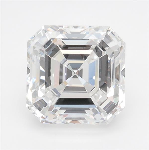IGI 1.52 Carat Asscher Lab Grown Diamond 人工培育鑽石 實驗室人造鑽石