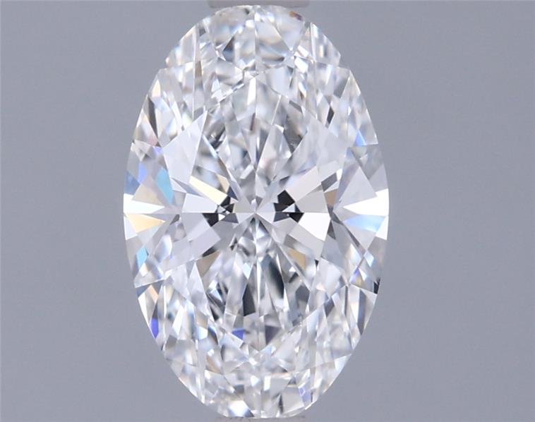 IGI 0.97 Carat Oval Lab Grown Diamond 人工培育鑽石 實驗室人造鑽石