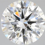 IGI 5.04 Carat Round Brilliant Lab Grown Diamond 人工培育鑽石 實驗室人造鑽石